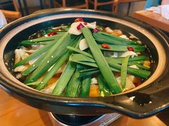 牛肠火锅-天手古舞居酒屋(889广场店)