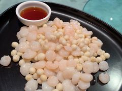 -漢舍中国菜馆(889广场店)