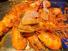-钳真多钓虾馆·小龙虾海鲜烧烤(九六广场店)