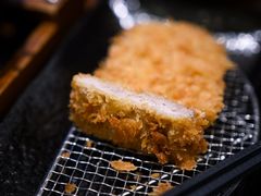-胜博殿日式炸猪排(侨福芳草地店)