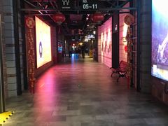 -CGV影城(壹方城IMAX店)