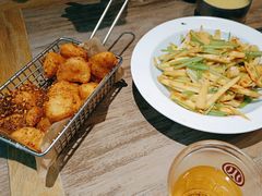 -叁宝烤肉·西安烧烤(东三爻店)