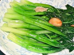 -誉八仙粤菜(万象天地店)