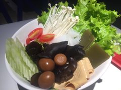 -鱼酷活鱼烤鱼(恒隆广场店)