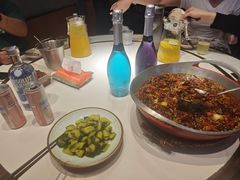 -川正旺江湖菜(三元桥店)