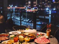 -长嘉·河图火锅(长嘉汇江景旗舰店)