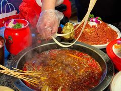 -蜀大侠火锅(总府路店)