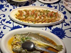 -江南赋(内蒙古大厦店)