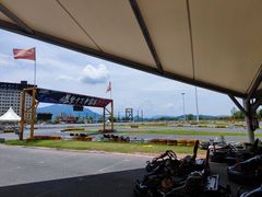 -千岛湖燃擎卡丁车赛车主题乐园(秀湖路店)