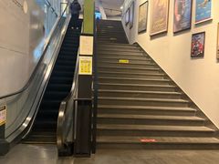 -和美电影艺术中心(万国城店)