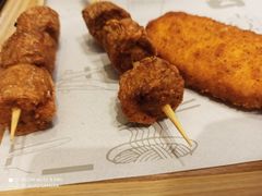 -头壹号  羊汤·饸饹面·大油条(西二旗店)