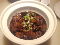 -绿茶餐厅(西单老佛爷店)