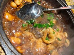 -双合园·海鲜水饺青岛菜(上清路店)