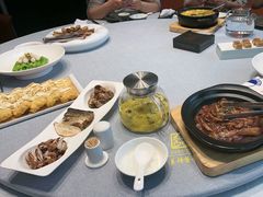 -苏淮景·苏闽融创菜·海鲜(原空港井河轩店)
