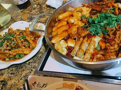 -黄记煌三汁焖锅(渝北金港国际店)