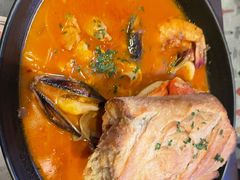 -Water Grill(圣莫妮卡店)