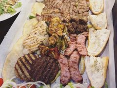 -Mix Restaurant
