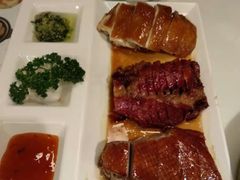 -新大咀港式茶餐厅(宝山万达店)