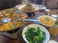 -富正毅三下锅·湘西韵味(天门山索道店)