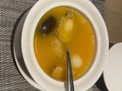 -博林天瑞喜来登酒店·西丽尚膳