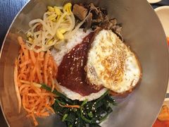 石锅拌饭-莲洞本家