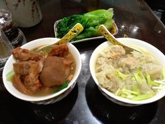 -一记面馆(易发店)