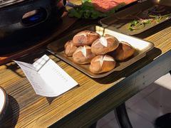 -范儿·嫂子烤肉·精致炭火烤肉(长治路店)