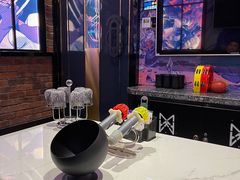 -酷秀KTV(五道口店)