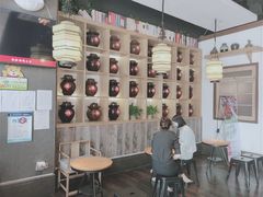 -湘阁里辣(沙井华润万家店)