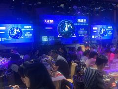 -胡桃里音乐酒馆(白云五号T5 MALL店)