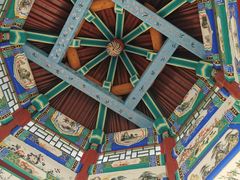 -北京十三陵国家森林公园蟒山景区