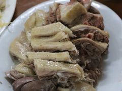 -四嫂鹅肉店(银海南二横街店)