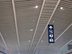 -青岛胶东国际机场