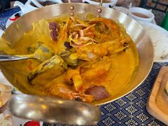 -南沙游艇会·大兵船餐厅