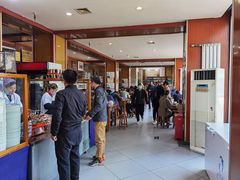 -吾穆勒蓬灰牛肉面·清真(北滨河中路店)