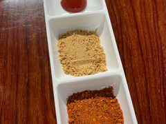 -二师兄火盆烤肉(湖口店)