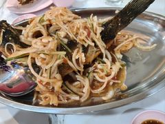 -龙海鲜螃蟹王(宏茂桥店)