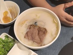 -金狮麟·新豫菜(金码大厦店)