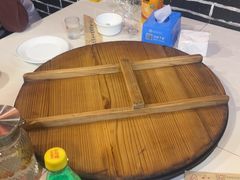 -江湖水乡铁锅炖魚(周庄嘉园店)