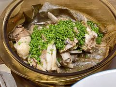 -雨后行菜(报慈北路店)