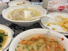 -西汇饭店(甪直店)