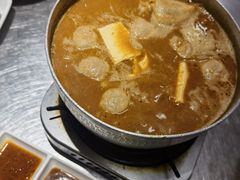 -燃计沙茶皇·香港沙茶火锅(人广旗舰店)
