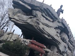 -百脉泉景区