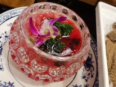 -骉骉老火锅(铁像寺路店)