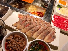 -海底捞火锅(九久奥特莱斯店)