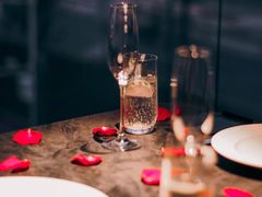 -wann lounge 低温慢煮牛排·清吧