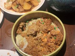 -前海沿·青岛菜(李沧万达店)