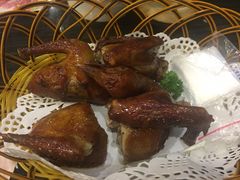 -虾饺妹·粤式手工点心(水荫路店)