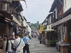 -绍兴书圣故里景区