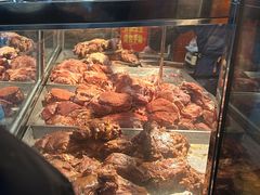 -刘纪孝腊牛羊肉(北广济街店)